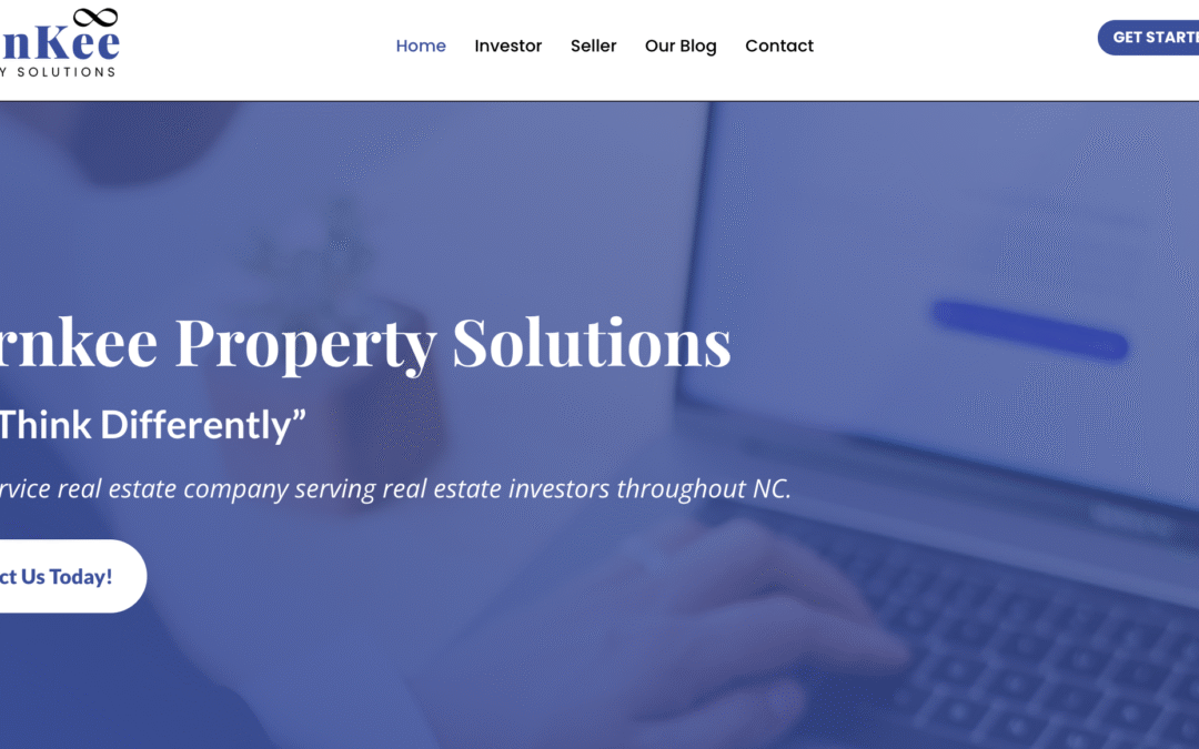 Why a Website Is an Investment in Your Business